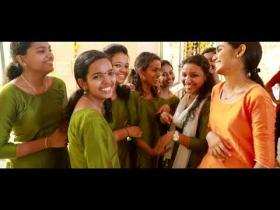 Embedded thumbnail for  Chakka shake (official) song Making Video